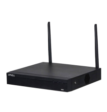 Сетевой видеорегистратор Imou 4-CH Wireless Recorder